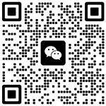 微信(xin)二維(wei)碼